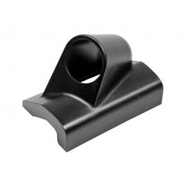 Suport instrument stalp sx1 (52mm) - negru - stanga