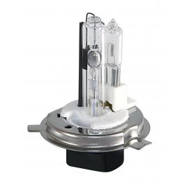 Bec xenon h.i.d. lampa h4 dublu 12v - 8000k - 1buc rez.