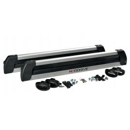 Suporti schiuri nordic-king evo din aluminiu nk-60