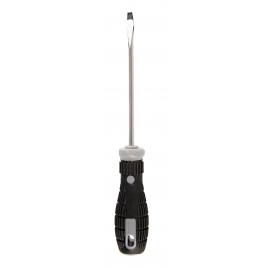 Surubelnita cu cap drept crom-vanadiu lampa 1buc - 08x4x100mm