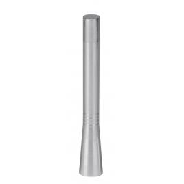 Vergea antena alu-tech micro 1 - ? 5mm - aluminiu