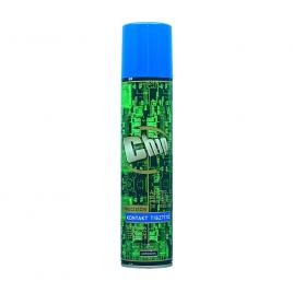 Aerosol pentru curatat contacte electrice de precizie chip 300ml