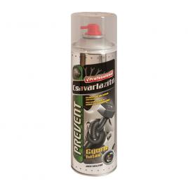 Aerosol pentru degripat suruburi professional prevent 500ml