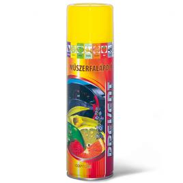 Aerosol pentru intretinere bord cu silicon prevent 500ml - lamaie