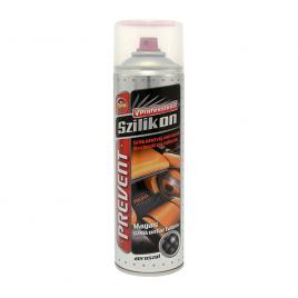 Aerosol silicon professional prevent 500ml