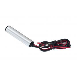 Amplificator de semnal antena electronic am-fm lampa 12v