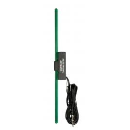 Antena electronica interioara de parbriz lampa 12v