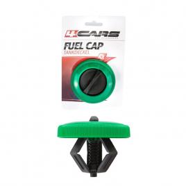 Buson rezervor universal plastic pentru urgente 4cars