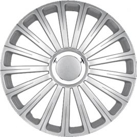 Capace roti auto radical pro 4buc - 14''