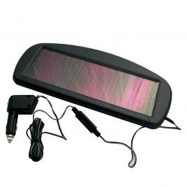 Incarcator solar pentru acumulator 185 ma 12v