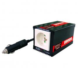 Invertor curent de la 12v la 220v 150w carpoint