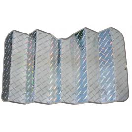 Parasolar fata diamant - reflex - 70x130cm - m