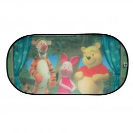 Parasolar spate cu ventuze disney 1buc - winnie the pooh