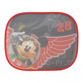 Parasolare laterale cu ventuze disney 2buc - mickey