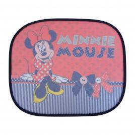 Parasolare laterale cu ventuze disney 2buc - minnie 1