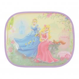 Parasolare laterale cu ventuze disney 2buc - pricess cinderella 1