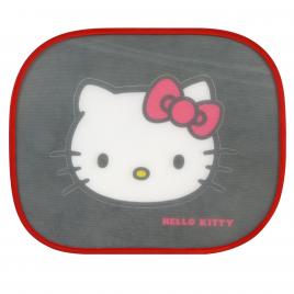 Parasolare laterale cu ventuze sanrio 2buc - hello kitty 1