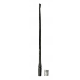 Vergea antena flex (am/fm) lampa - 33cm - ? 5-6mm