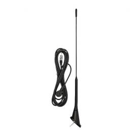 Antena pavilion tip golf 4cars - 40cm