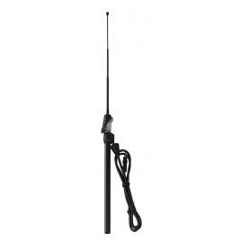 Antena telescopica lampa - 100cm - 58?