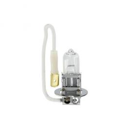 Bec halogen 12v - h3 - 55w - pk22s 1buc narva