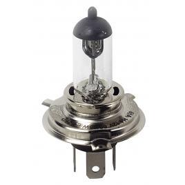 Bec halogen 12v - h4 - 60/55w - p43t 1buc lampa