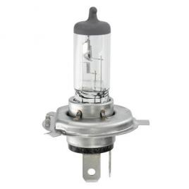 Bec halogen 12v - h4 - 60/55w - p43t 1buc narva