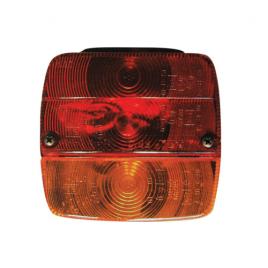 Lampa stop spate pentru remorci cu 3 functii 12v 1buc