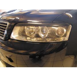 Pleoape far audi a4 2001-2004