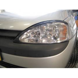 Pleoape far opel corsa c