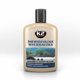 Solutie anti ploaie vizio plus k2 200ml