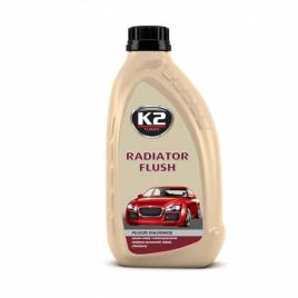 Solutie curatat radiatorul pe interior radiator flush k2 400ml