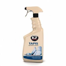 Solutie curatat tapiteria tapis k2 770ml