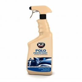 Solutie intretinere bord polo protectant mat k2 770ml