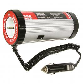 Invertor curent de la 12v la 220v 150w tip doza carpoint