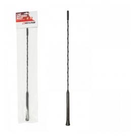 Vergea antena (am/fm) 4cars - 40cm - ? 6mm