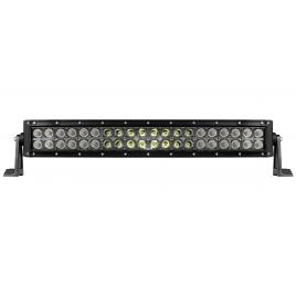 Bara curbata 40led 10-30v 120w 8000lm - 55cm