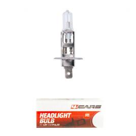 Bec halogen 12v - h1 - 55w - p145s 1buc 4cars