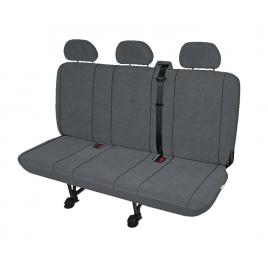 Huse scaun furgoneta de transport elegance dv3 - 3locuri