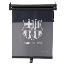 Jaluzea dubla cu ventuze fc barcelona 1buc. - 43x50cm