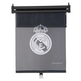 Jaluzea dubla cu ventuze real madrid 1buc. - 43x50cm