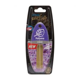 Odorizant auto paloma lichid - liliac