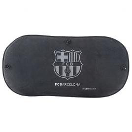 Parasolar spate cu ventuze fc barcelona - 50x100cm