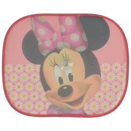 Parasolare laterale cu ventuze disney 2buc - minnie 2