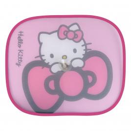 Parasolare laterale cu ventuze sanrio 2buc - hello kitty 2