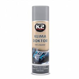 Aerosol pentru curatat sistemul de climatizare klima doktor k2 500ml