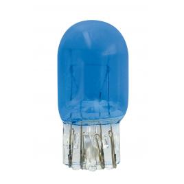 Bec blu-xe 21/5w 12v dublu filament cap sticla w3x16q 2buc