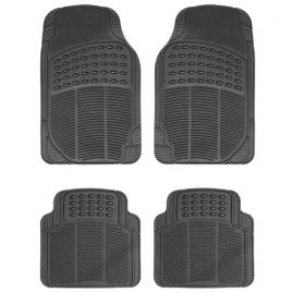 Covorase cauciuc universale filson 4buc
