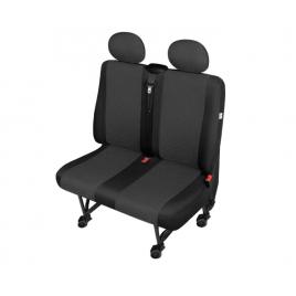 Huse scaun furgoneta de transport ares dv2-l 2locuri