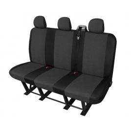 Huse scaun furgoneta de transport ares dv3 - 3locuri
